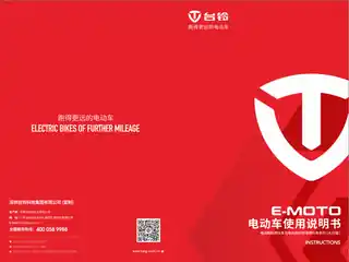 tailg台铃台铃劲锐(GX) TDZE10Z